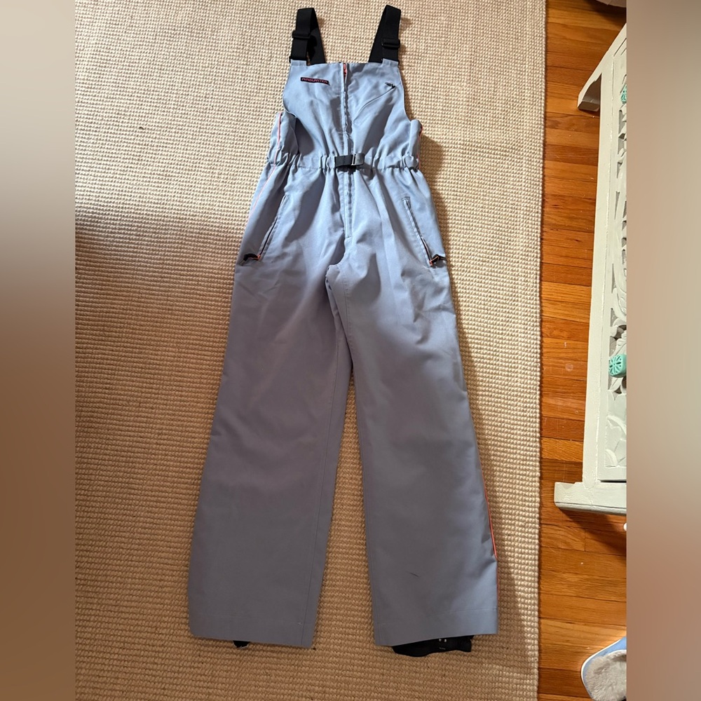 Snow bib sz M